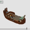 Турнир Трех Волшебников: Прибытие (LEGO 76440)