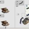 Турнир Трех Волшебников: Прибытие (LEGO 76440)