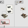 Турнир Трех Волшебников: Прибытие (LEGO 76440)