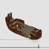 Турнир Трех Волшебников: Прибытие (LEGO 76440)