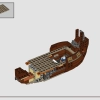 Турнир Трех Волшебников: Прибытие (LEGO 76440)
