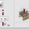 Турнир Трех Волшебников: Прибытие (LEGO 76440)