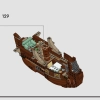 Турнир Трех Волшебников: Прибытие (LEGO 76440)