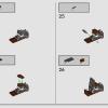 Турнир Трех Волшебников: Прибытие (LEGO 76440)