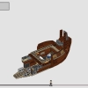 Турнир Трех Волшебников: Прибытие (LEGO 76440)