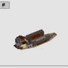 Турнир Трех Волшебников: Прибытие (LEGO 76440)