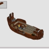 Турнир Трех Волшебников: Прибытие (LEGO 76440)