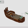 Турнир Трех Волшебников: Прибытие (LEGO 76440)