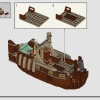 Турнир Трех Волшебников: Прибытие (LEGO 76440)