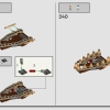 Турнир Трех Волшебников: Прибытие (LEGO 76440)
