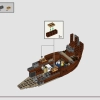 Турнир Трех Волшебников: Прибытие (LEGO 76440)
