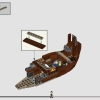Турнир Трех Волшебников: Прибытие (LEGO 76440)