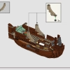 Турнир Трех Волшебников: Прибытие (LEGO 76440)