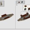 Турнир Трех Волшебников: Прибытие (LEGO 76440)