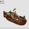 Турнир Трех Волшебников: Прибытие (LEGO 76440)
