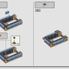 Турнир Трех Волшебников: Прибытие (LEGO 76440)
