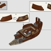 Турнир Трех Волшебников: Прибытие (LEGO 76440)