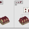 Турнир Трех Волшебников: Прибытие (LEGO 76440)