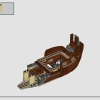 Турнир Трех Волшебников: Прибытие (LEGO 76440)