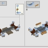 Турнир Трех Волшебников: Прибытие (LEGO 76440)
