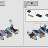 Турнир Трех Волшебников: Прибытие (LEGO 76440)