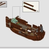 Турнир Трех Волшебников: Прибытие (LEGO 76440)
