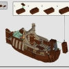 Турнир Трех Волшебников: Прибытие (LEGO 76440)