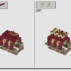 Турнир Трех Волшебников: Прибытие (LEGO 76440)