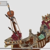 Турнир Трех Волшебников: Прибытие (LEGO 76440)