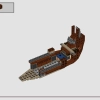 Турнир Трех Волшебников: Прибытие (LEGO 76440)