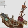 Турнир Трех Волшебников: Прибытие (LEGO 76440)