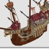 Турнир Трех Волшебников: Прибытие (LEGO 76440)