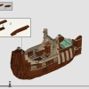 Турнир Трех Волшебников: Прибытие (LEGO 76440)