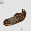 Турнир Трех Волшебников: Прибытие (LEGO 76440)