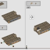 Турнир Трех Волшебников: Прибытие (LEGO 76440)