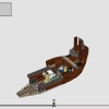 Турнир Трех Волшебников: Прибытие (LEGO 76440)