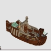 Турнир Трех Волшебников: Прибытие (LEGO 76440)