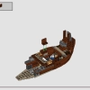 Турнир Трех Волшебников: Прибытие (LEGO 76440)