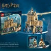 Турнир Трех Волшебников: Прибытие (LEGO 76440)