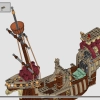 Турнир Трех Волшебников: Прибытие (LEGO 76440)