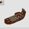 Турнир Трех Волшебников: Прибытие (LEGO 76440)