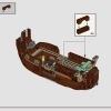 Турнир Трех Волшебников: Прибытие (LEGO 76440)