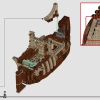 Турнир Трех Волшебников: Прибытие (LEGO 76440)