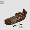 Турнир Трех Волшебников: Прибытие (LEGO 76440)