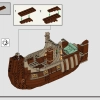 Турнир Трех Волшебников: Прибытие (LEGO 76440)