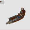 Турнир Трех Волшебников: Прибытие (LEGO 76440)