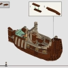 Турнир Трех Волшебников: Прибытие (LEGO 76440)