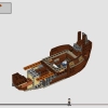 Турнир Трех Волшебников: Прибытие (LEGO 76440)