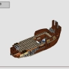 Турнир Трех Волшебников: Прибытие (LEGO 76440)