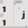 Турнир Трех Волшебников: Прибытие (LEGO 76440)
